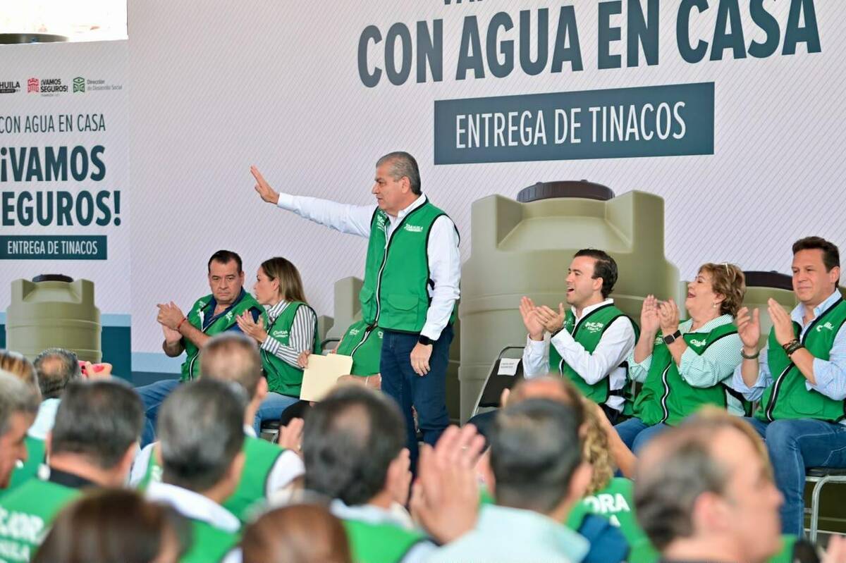 Programas Sociales