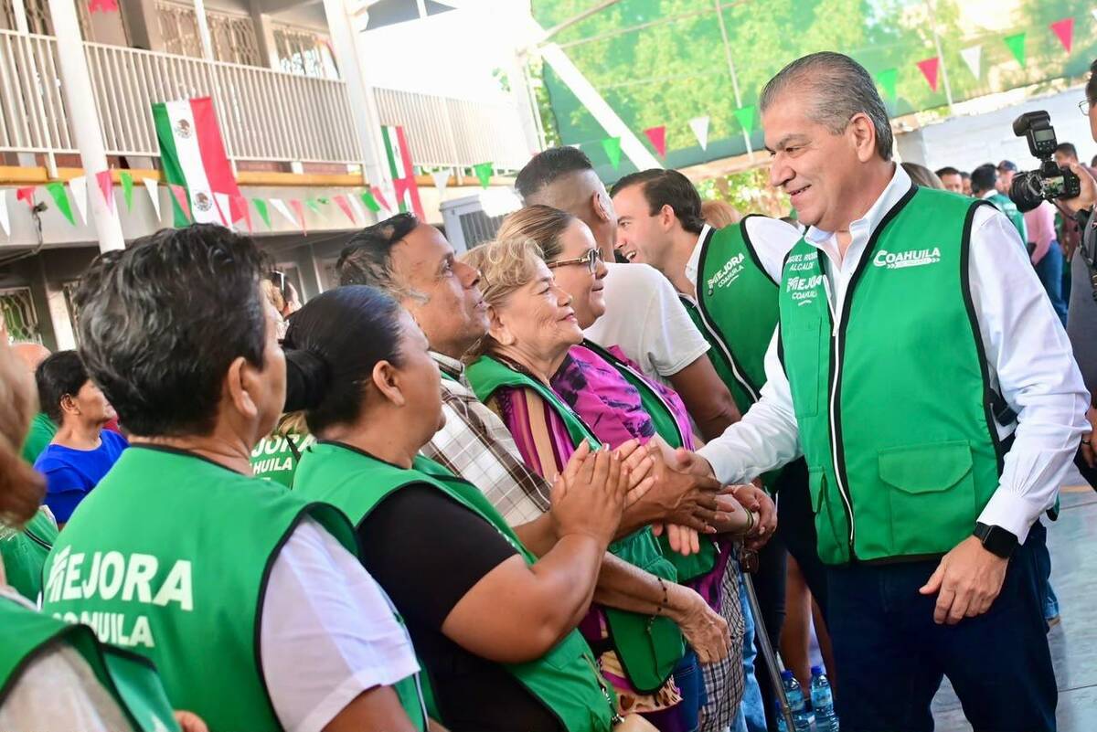 Programas Sociales