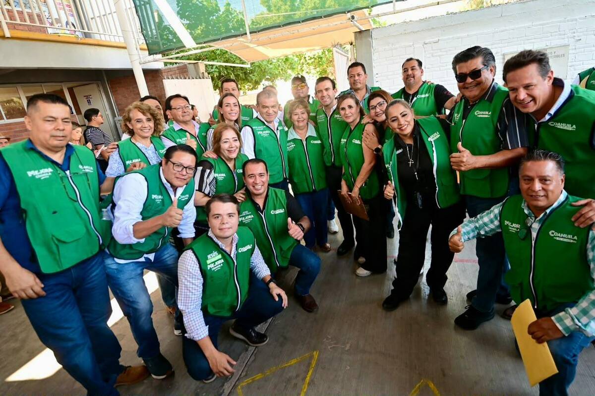 Programas Sociales