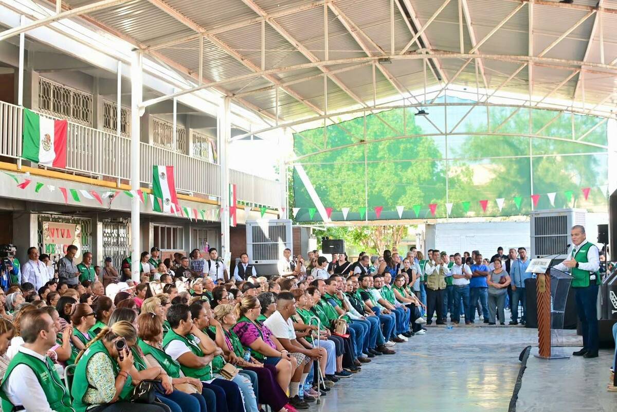 Programas Sociales