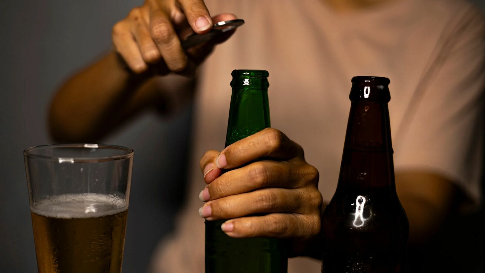 Prevención Prevención