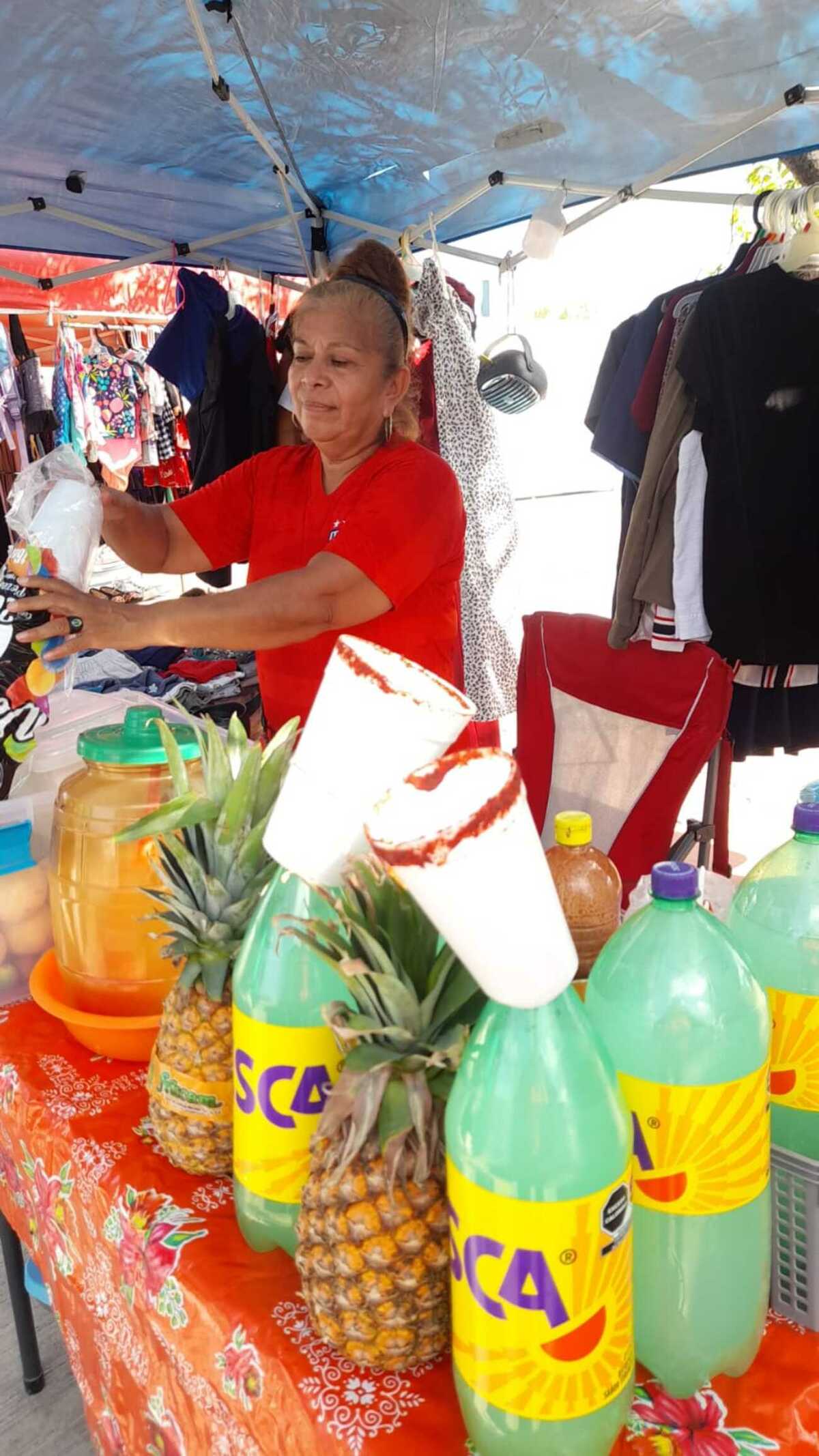 Economía Economía