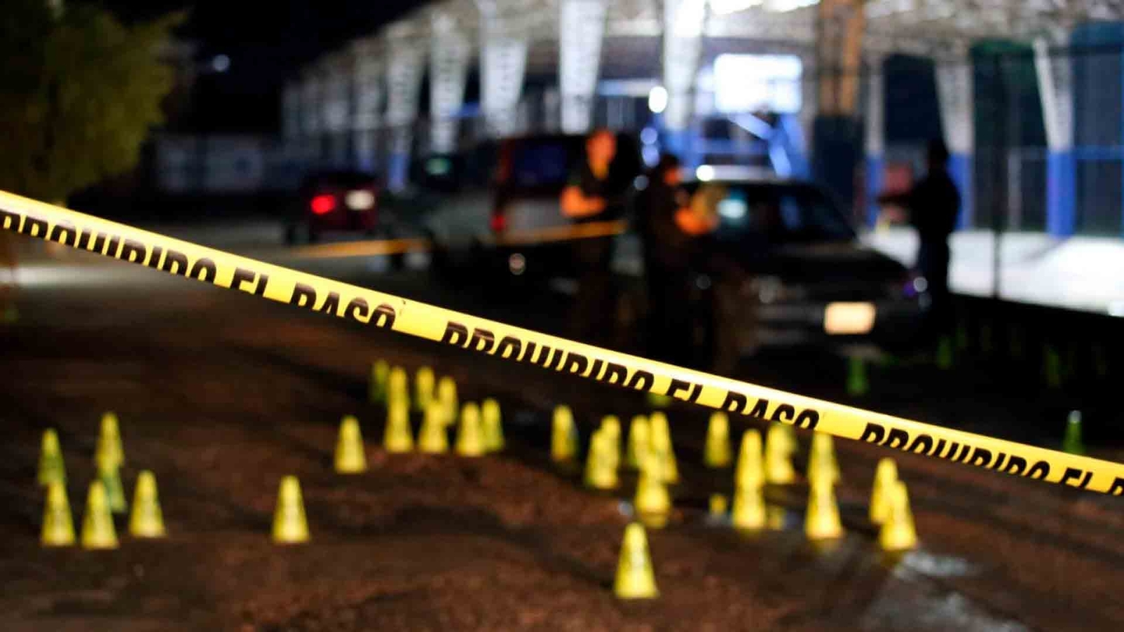 132 homicidios en tres días: estas entidades concentraron más casos