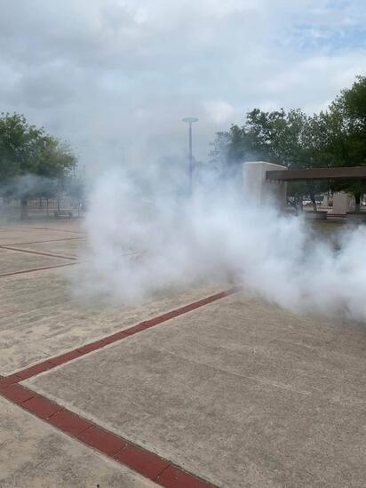 Arranca semana epidemiológica con casos probables de dengue, rickettsia y sarampión en PN y Nava 