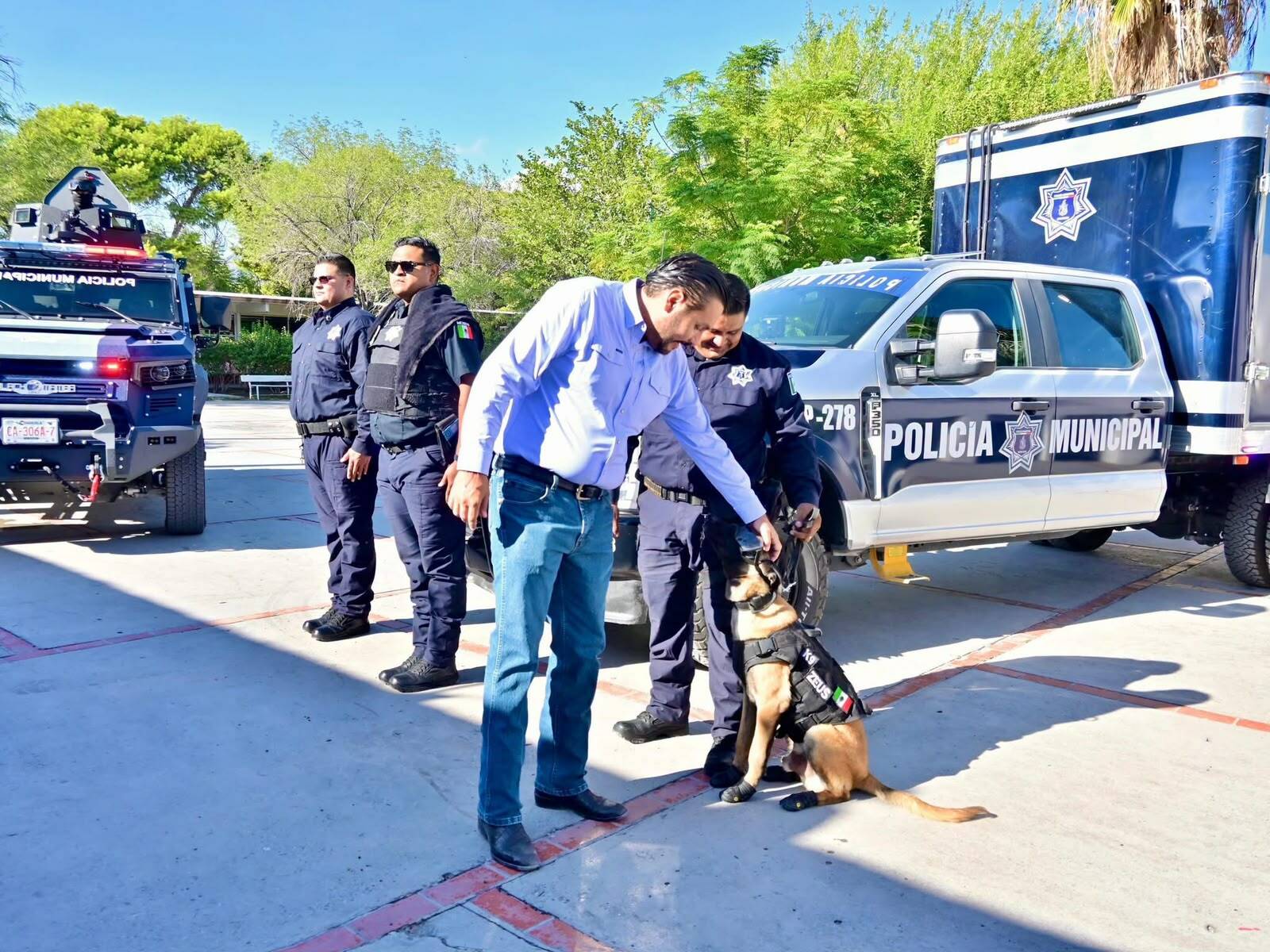 seguridad