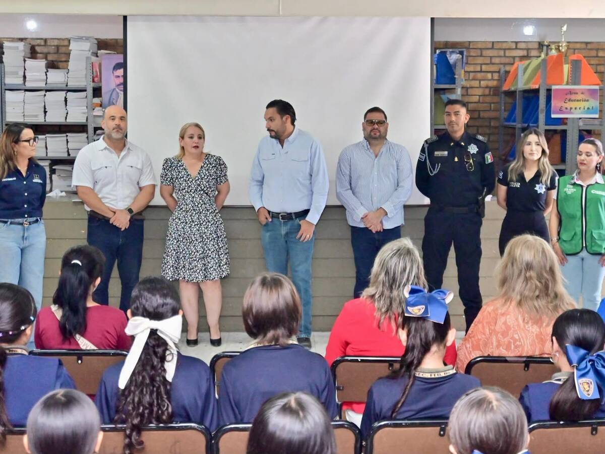 seguridad
