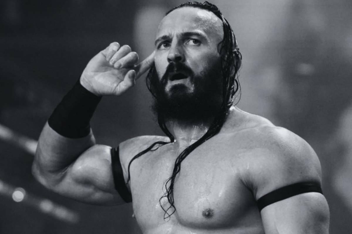 Revelan detalles sobre la muerte de Pac, luchador de AEW
