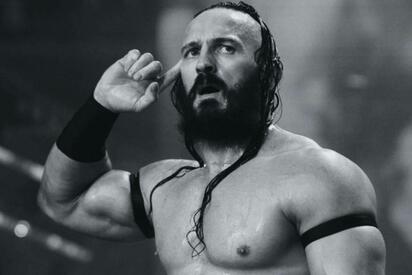 Revelan detalles sobre la muerte de Pac, luchador de AEW