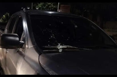Un enfrentamiento entre grupos criminales dejó siete personas muertas en un municipio del este de Guatemala.  Al menos siete personas, incluida una niña,