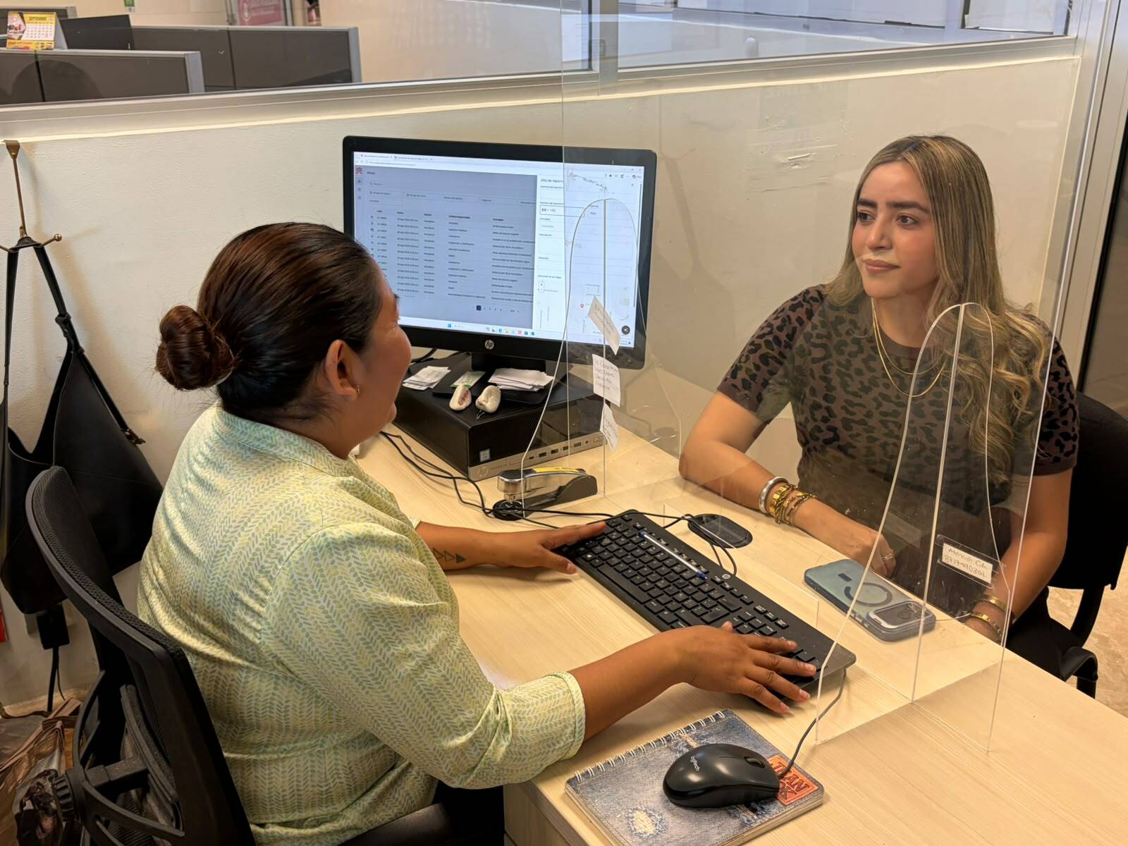 Refuerza Municipio de Torreón estrategia de atención y respuesta a la ciudadanía