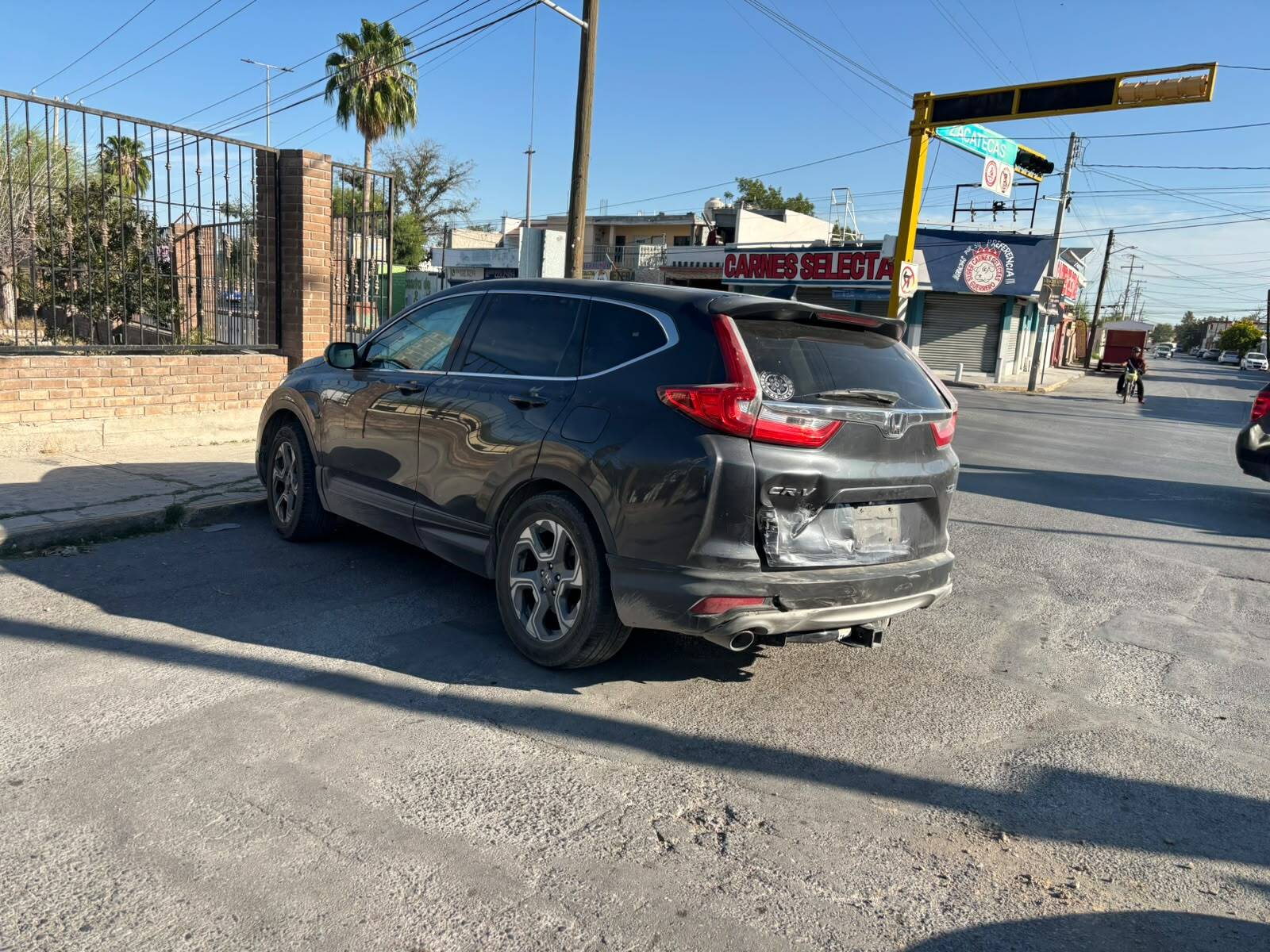 Seguridad