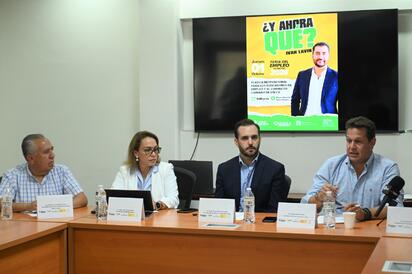 Más de 500 vacantes se ofrecerán en la Feria del Empleo de Torreón
