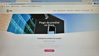 Mejoran atención a usuarios en línea de servicios municipales de Torreón
