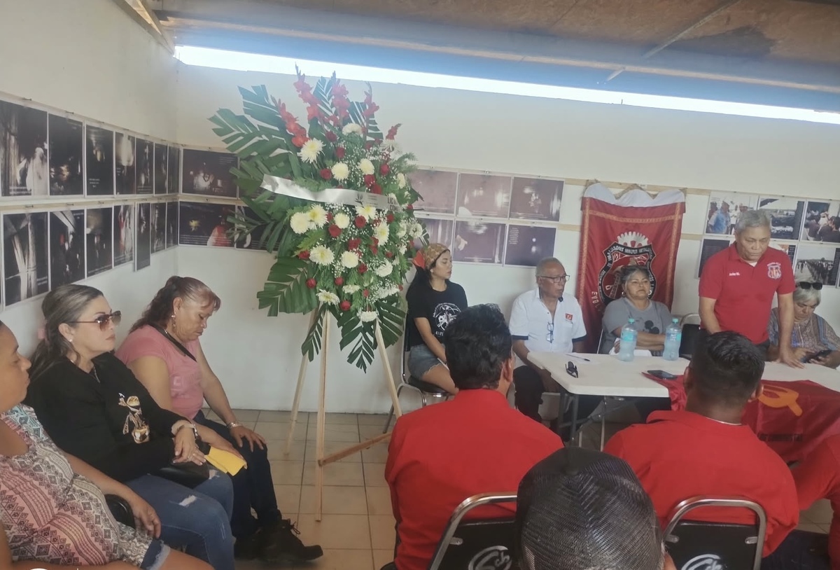 Conmemoración