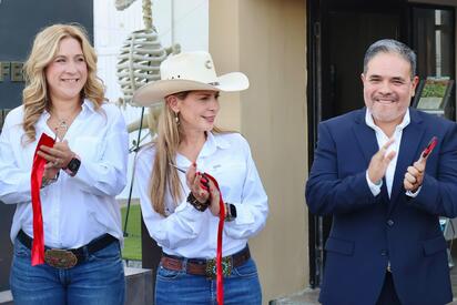 Turismo busca que eventos de Piedras Negras dejen mayor derrama económica