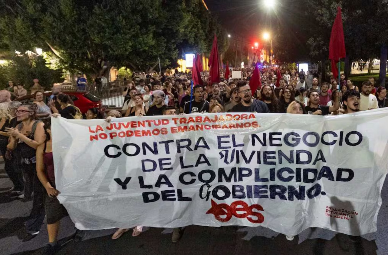 Maricarmen podrá regresar a su casa en Madrid tras acuerdo con Urbagestión