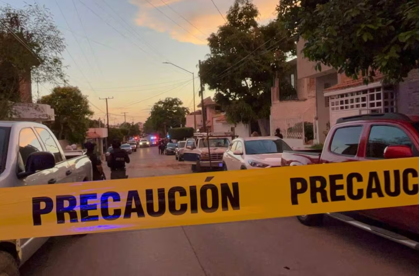 Mujer embarazada muere tras ataque a balazos en Los Mochis; investigan feminicidio