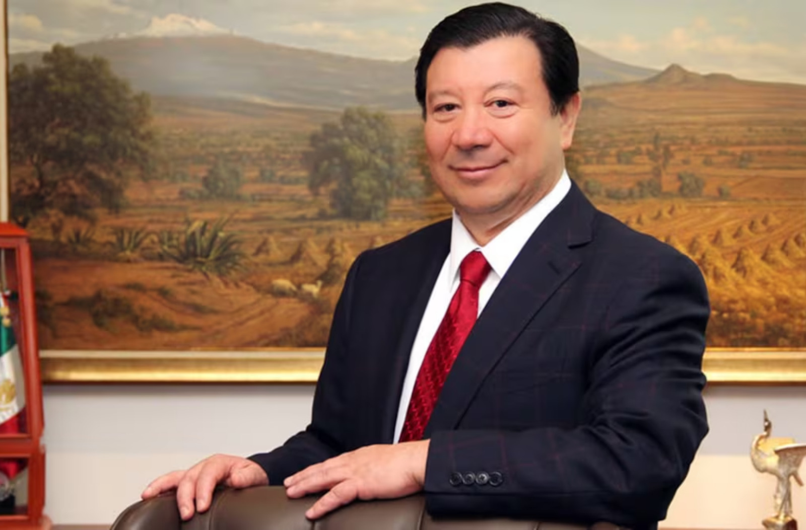 Gerardo Sosa Gerardo Sosa