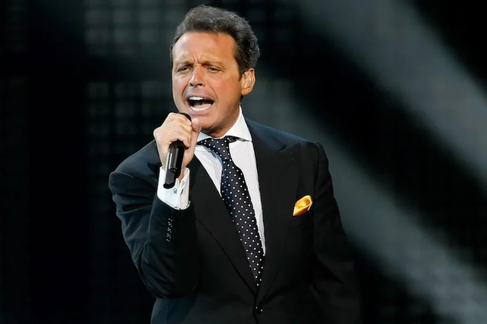 Luis Miguel da nuevos detalles sobre su gira 2027; llegará a nuevos territorios