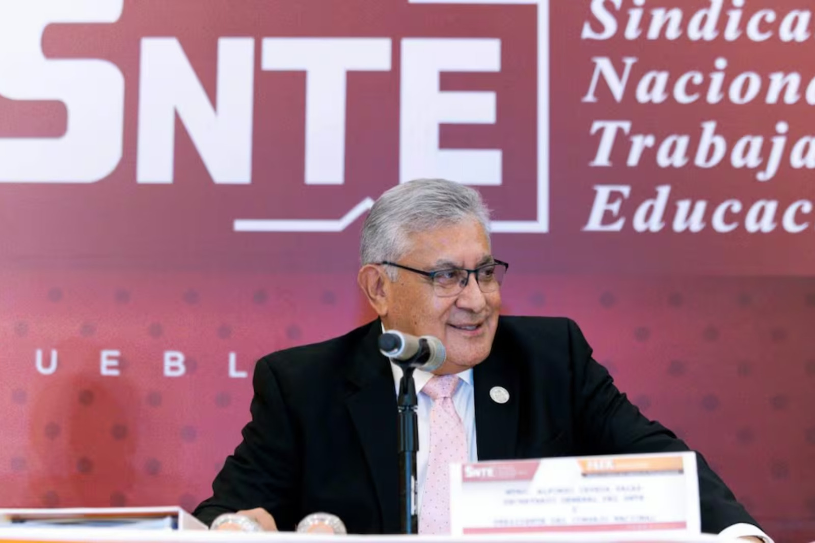 SNTE SNTE