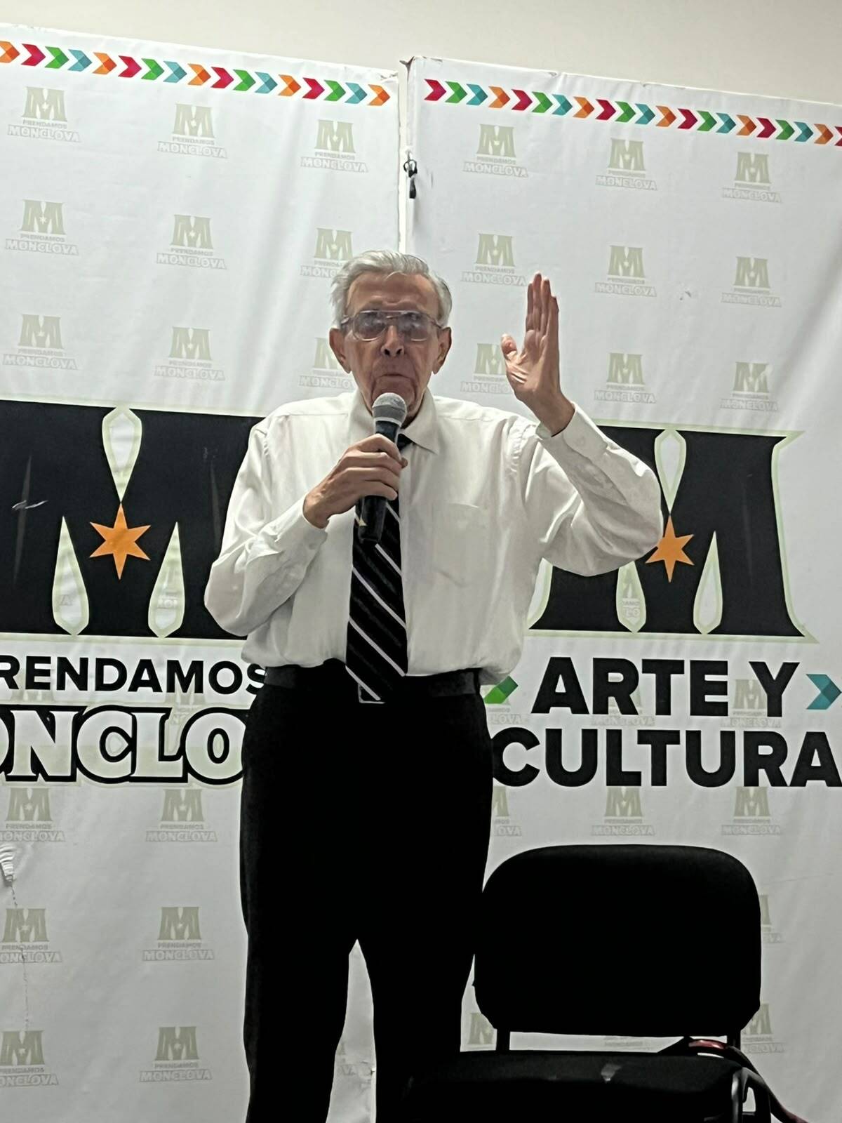 Historia nacional