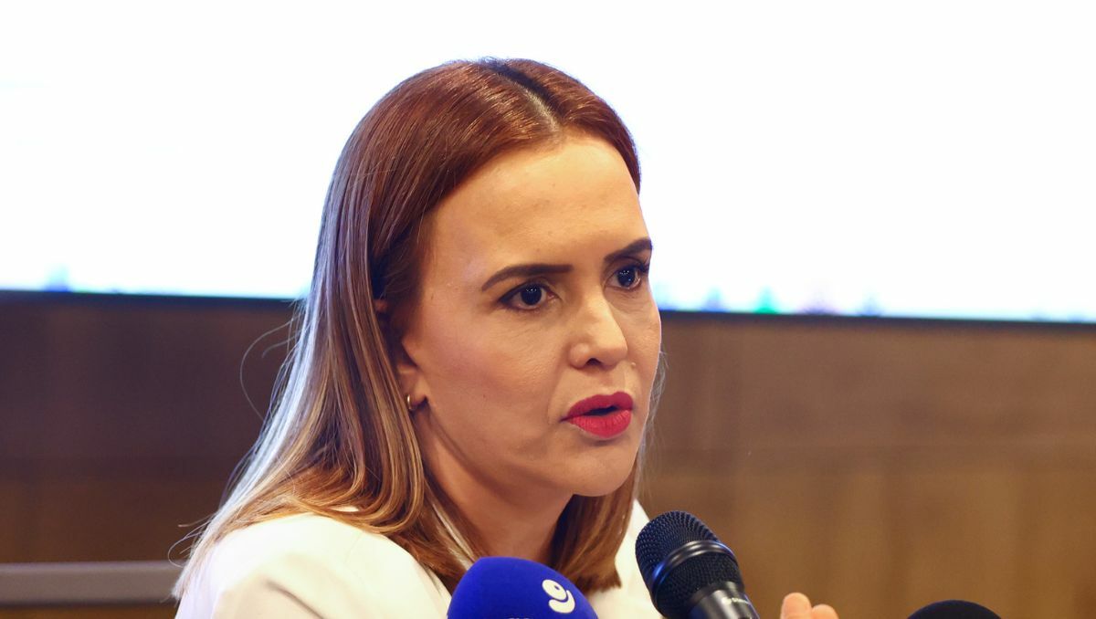 Una coahuilense será la candidata de Morena al Estado de Nuevo León 