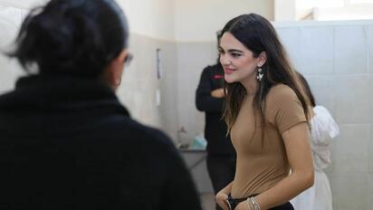 Tras perder la encuesta, Andrea Chávez anuncia qué hará en Chihuahua