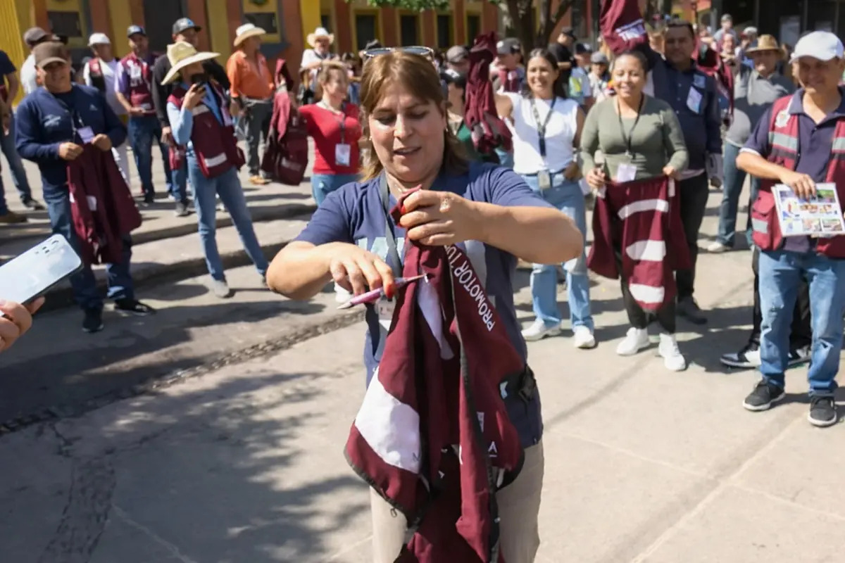 Detención de alcalde revela nuevas líneas sobre Los Cromos en Juchitán