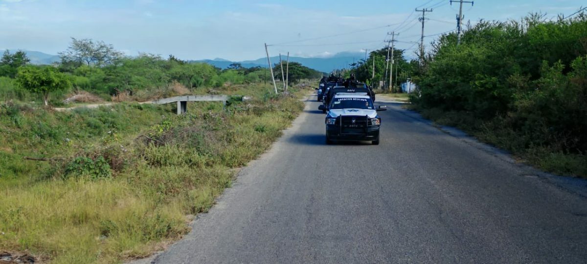 De Juchitán al Istmo: así creció la operación de Los Cromos