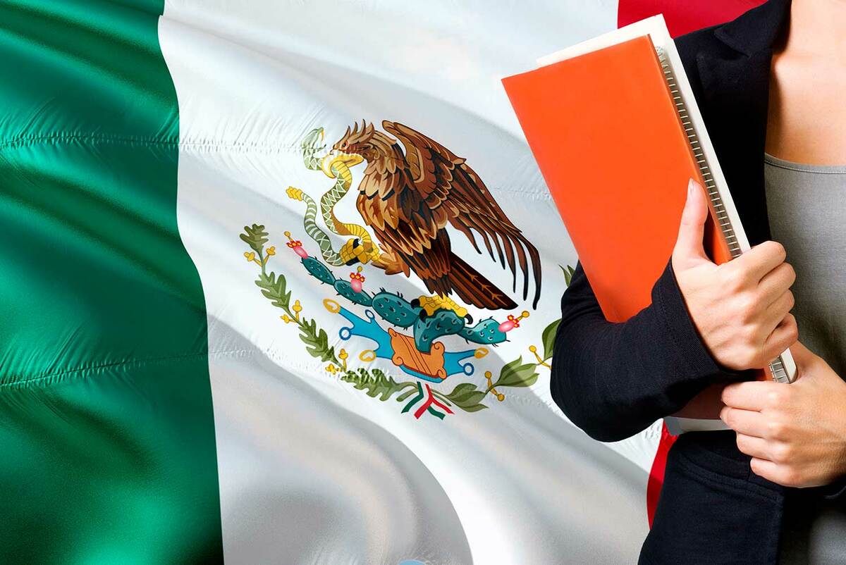México reduce su gasto educativo: estas son las cifras que reporta la OCDE