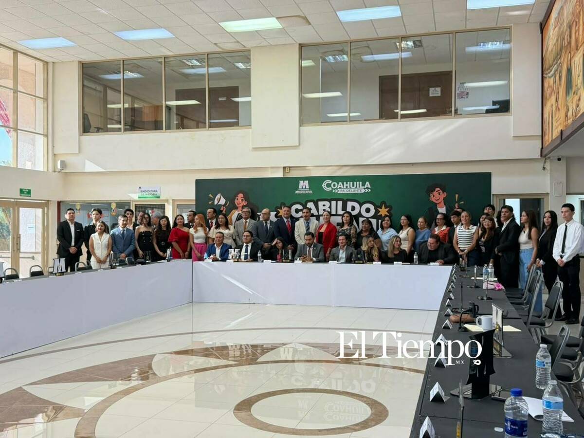 Cabildo Juvenil