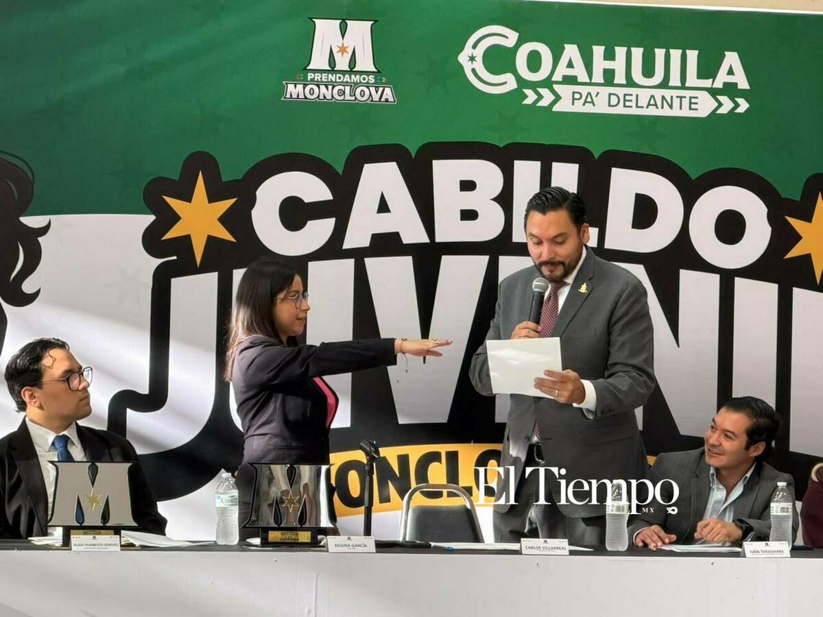 Cabildo Juvenil