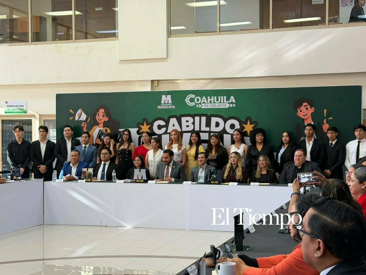 Cabildo Juvenil