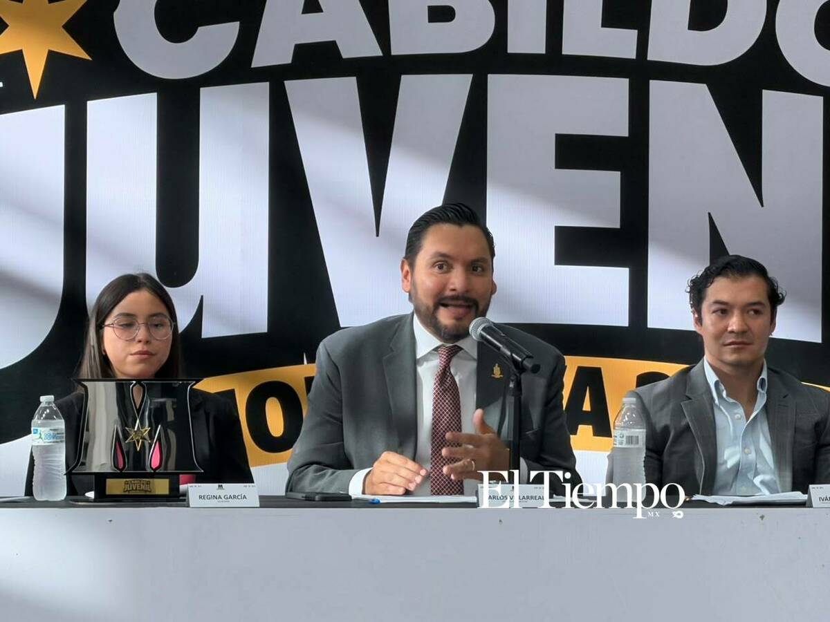 Cabildo Juvenil