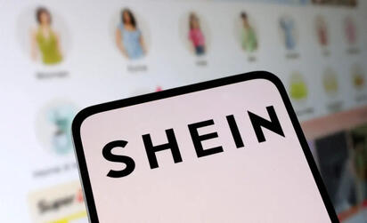 Shein pierde valor en bolsa tras caída de 53% en ingresos operativos