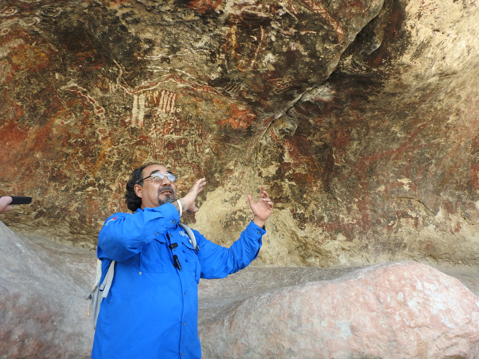cueva