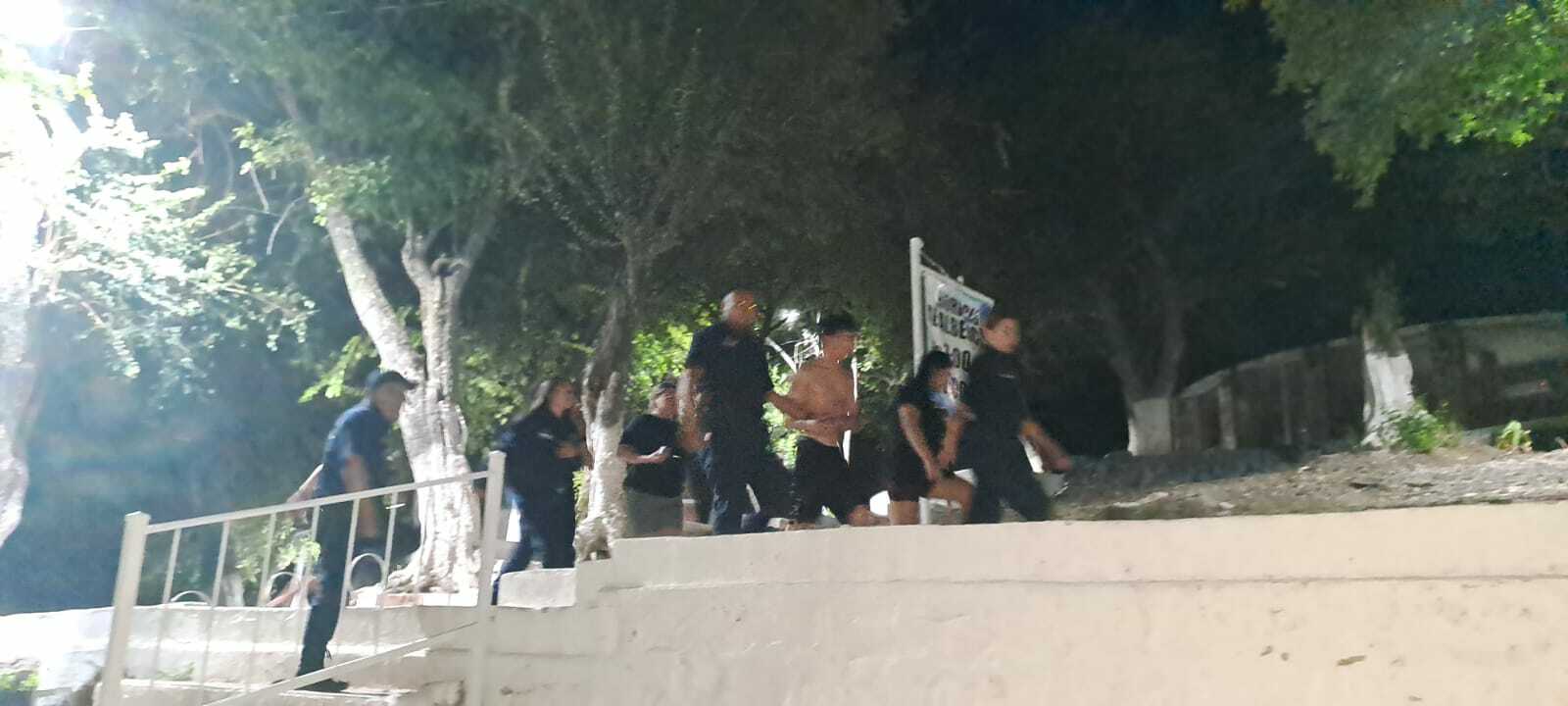 Seguridad Seguridad