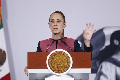 Senado inicia debate de reforma contra doble nacionalidad
