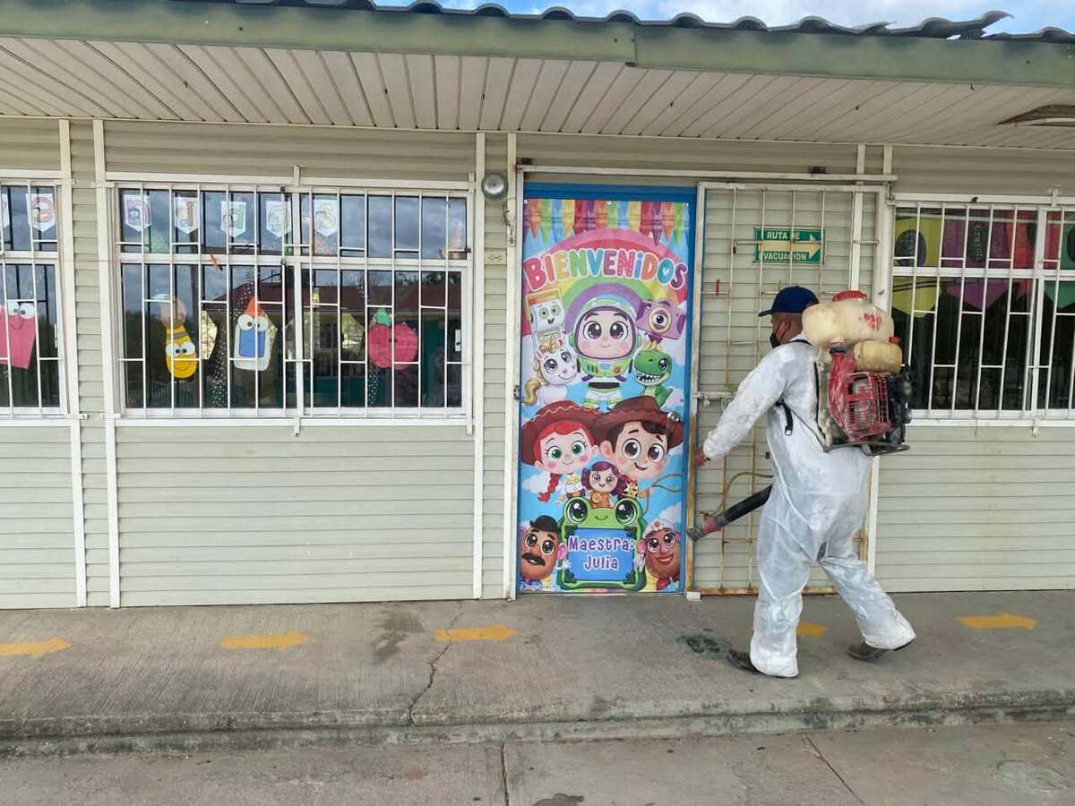 Fumigación Fumigación
