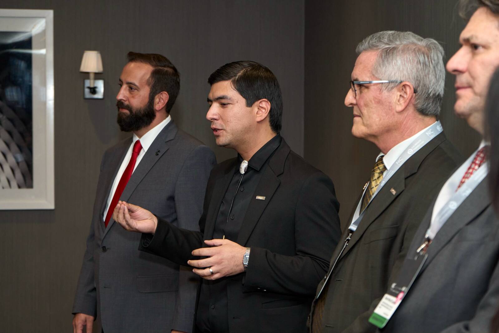 North Capital Forum