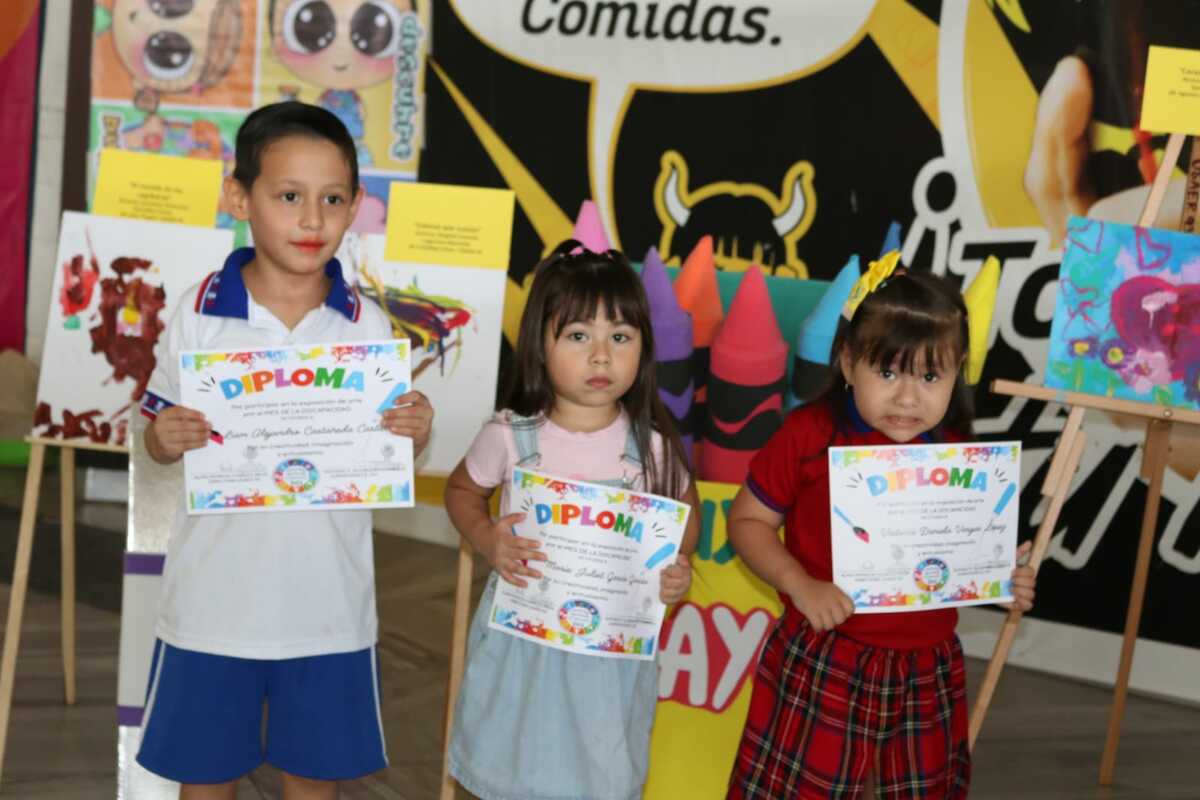 Alumnos