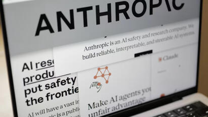 Anthropic advierte sobre riesgos existenciales de la IA antes de salir a bolsa Anthropic alerta a inversores sobre posibles riesgos de la inteligencia