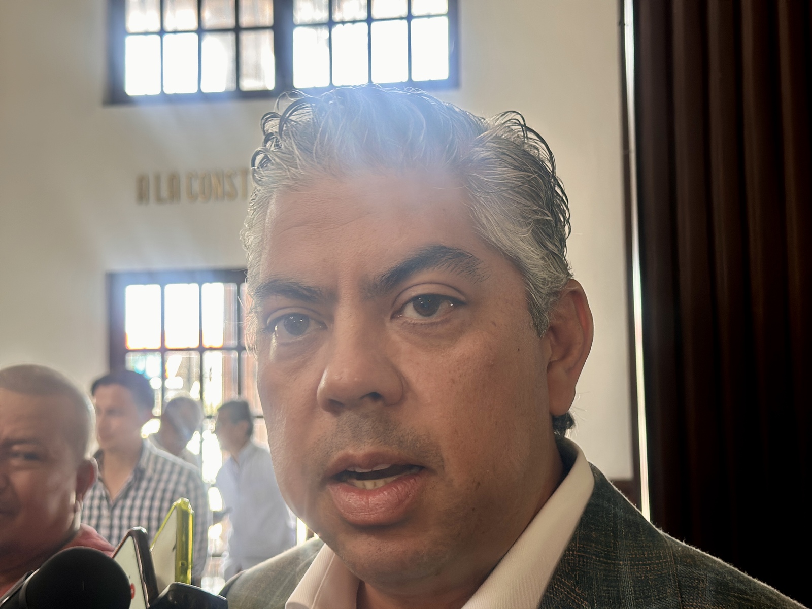 Diputados piden cautela ante promesas por AHMSA