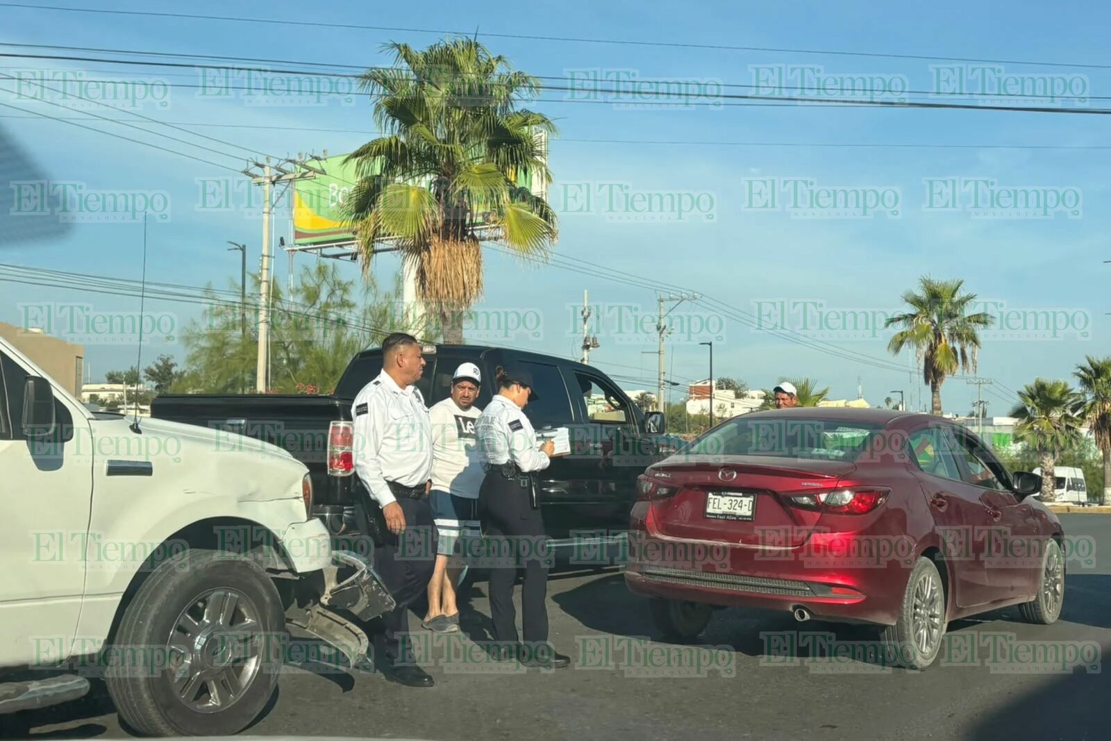 seguridad