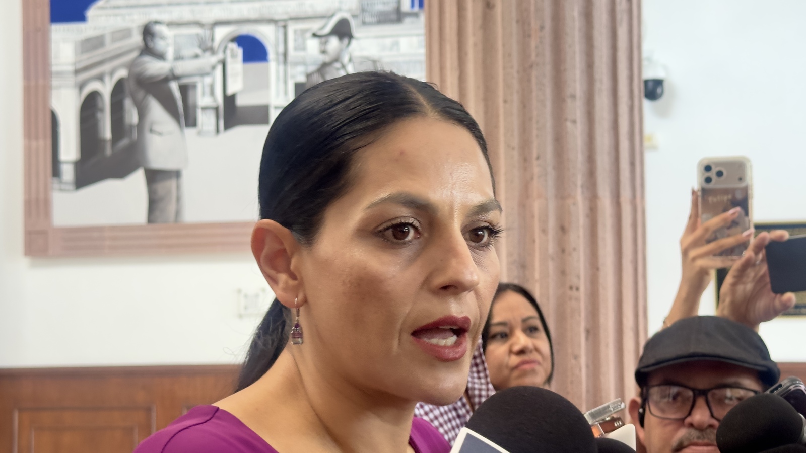 Pide Coahuila tipificar el halconeo en NL y Durango