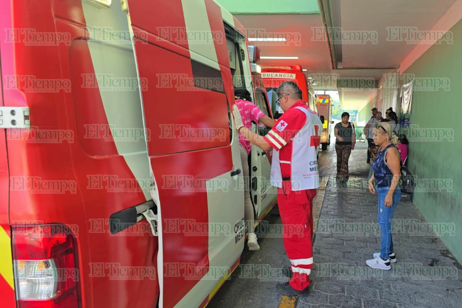 seguridad