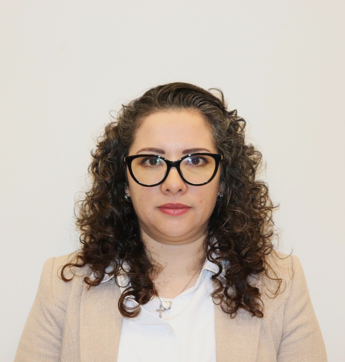 Christian Viviana Escobedo Loya será la nueva Vocal Ejecutiva del INE en Coahuila