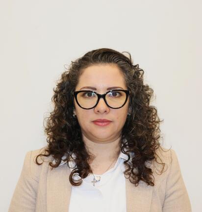 Christian Viviana Escobedo Loya será la nueva Vocal Ejecutiva del INE en Coahuila