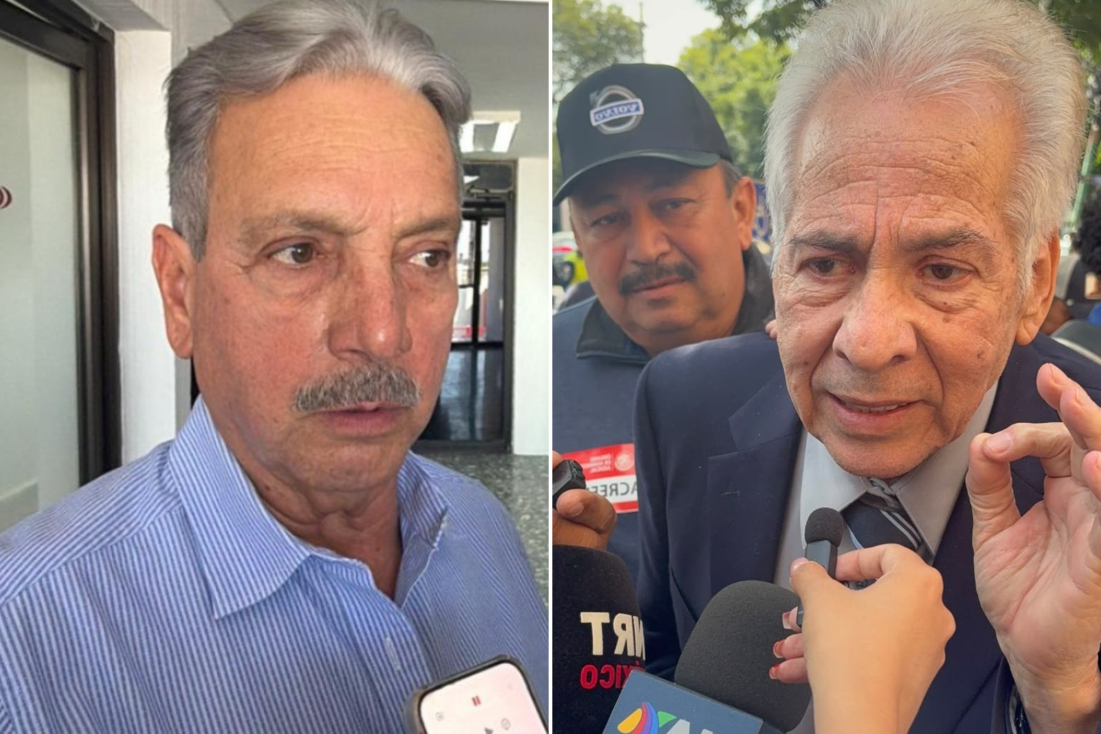Arturo Domínguez no figura en el sector acerero nacional, pero podría contar con respaldo internacional para operar AHMSA.  Para Carlos Elizondo, empresario