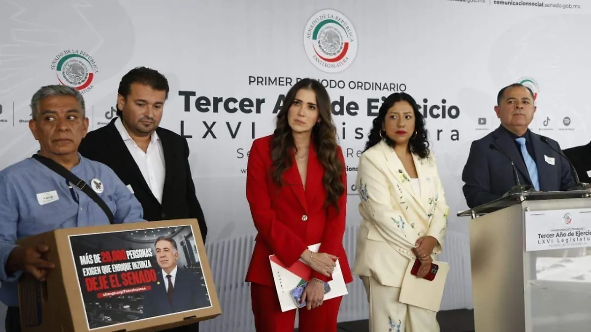 Enrique Inzunza